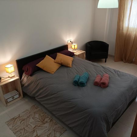 Apartamento En Oropesa Del Mar Exterior photo