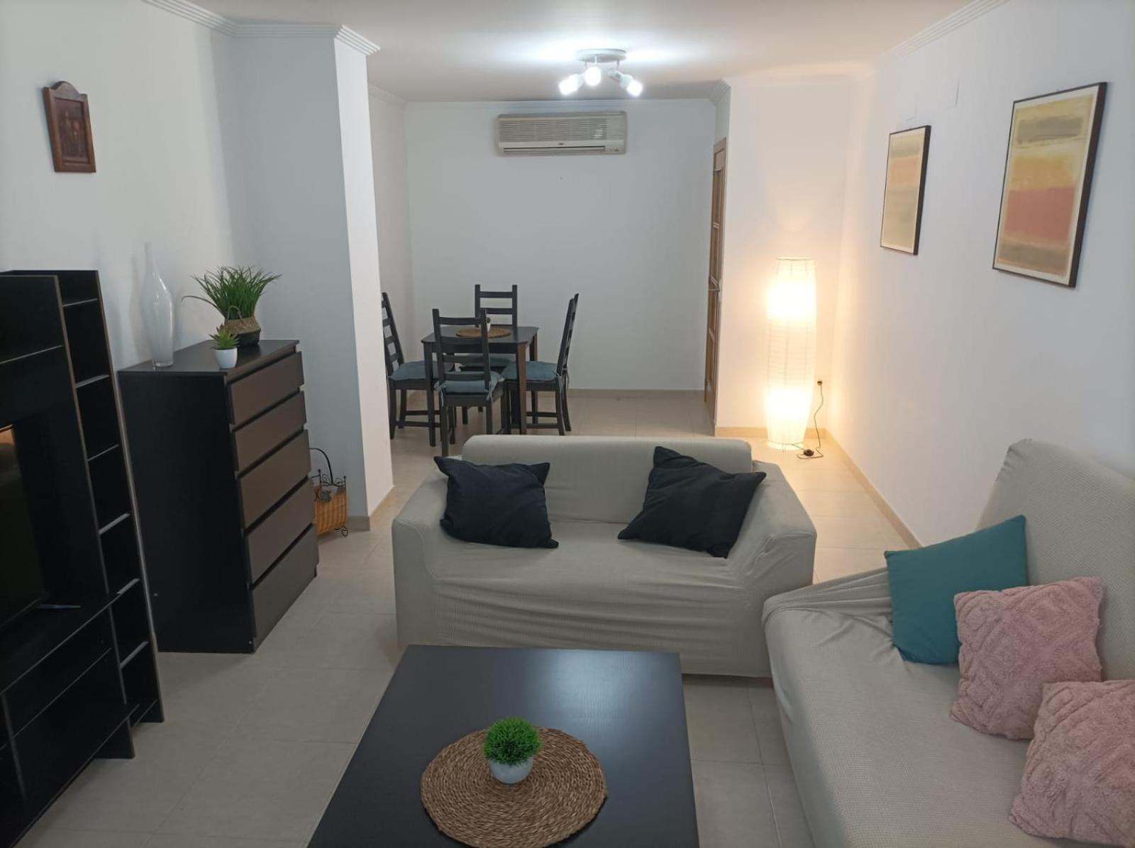 Apartamento En Oropesa Del Mar Exterior photo