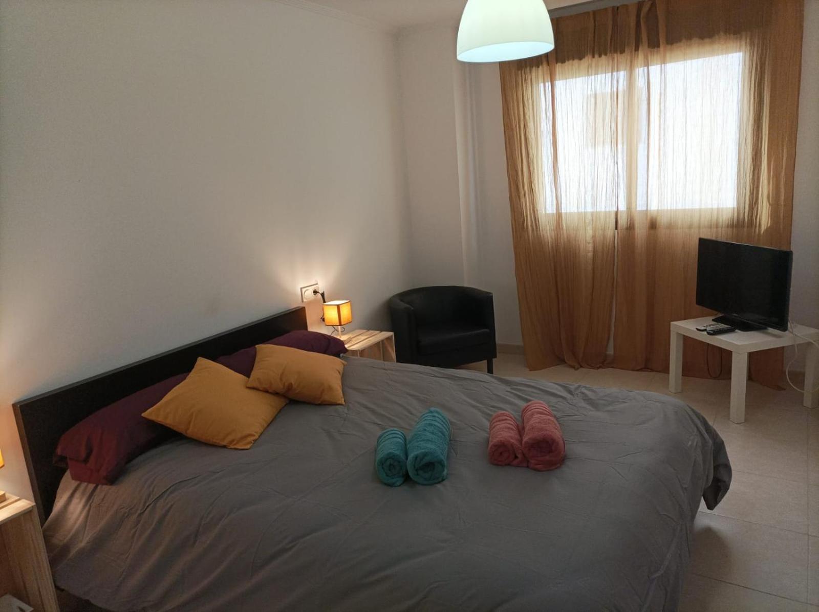 Apartamento En Oropesa Del Mar Exterior photo